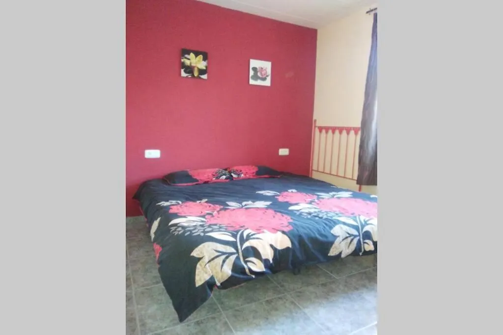 Vakantiehuis Riverside Place Benifallet