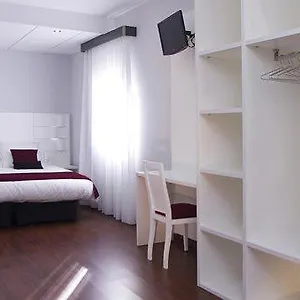 Hotel Pepo, Benifallet