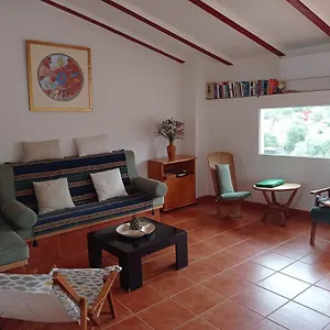 Casa Ermita Сasa de vacaciones