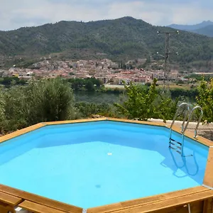 Mas Del Fangaro Agroturismo