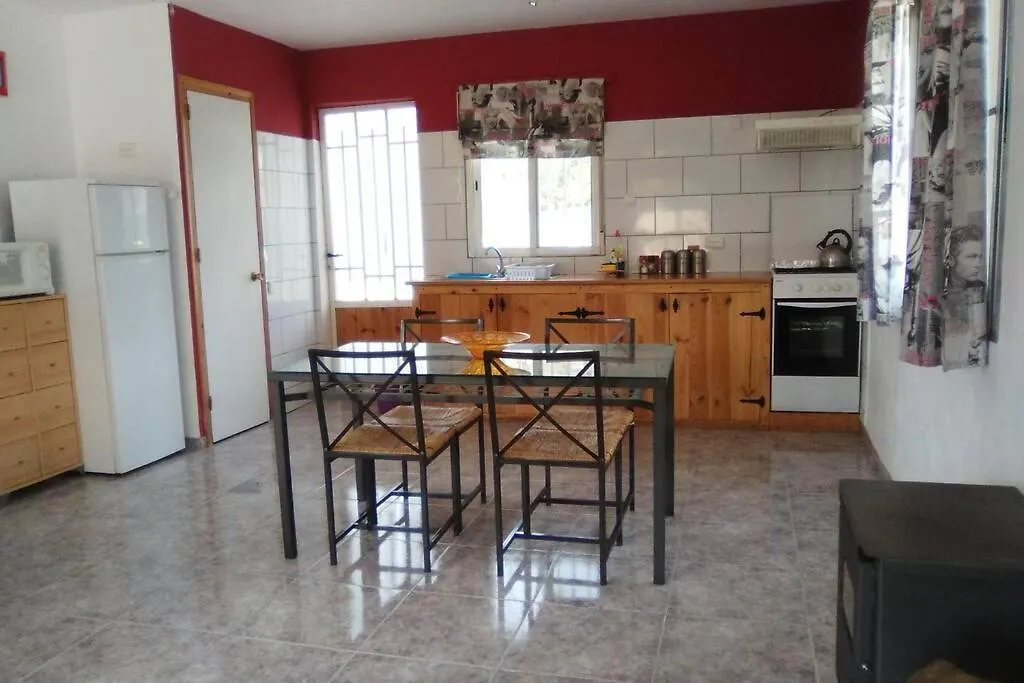 Riverside Place Benifallet Holiday home